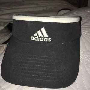 adidas Accessories - Adidas visor adidas Accessories - Adidas visor